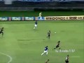 Campeonato Brasileiro 2009 - Gols do Cruzeiro 1º Turno