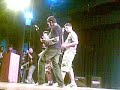 Erebus - Turn The Page [Live]