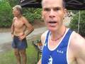New England Trail Running Champ's - Northfield Mtn. 6/7/08