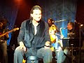 Ricardo Arjona - Historia de un Taxi (LIVE)