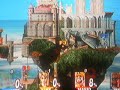 Supr Smash Bros. Brawl: Why Soccor Balls and Edges are Awesome Together