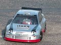 MCD Rally Car Drifting
