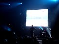 Rikki - Mylo Live at Brixton Academy London - 12 Nov 2005