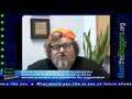 Meet the Bloggers: Michael Moore and Robert Greenwald on Political Humor