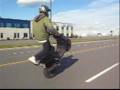 videos de Lp stunt compilation video