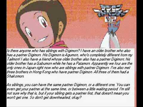 digimon kari