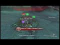 Send me a message with the name of the boss, name of the game the boss is in, the console, what difficulty I should fight it on, and how you want me to fight it. This fight against Cramerax was submitted by KLKSnipes.
