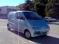City Cat (coche MDI con motor de aire) City Cat (coche MDI con motor de aire)