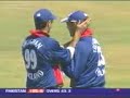 jimmy anderson hat trick v pakistan