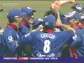 jimmy anderson hat trick v pakistan