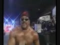 nwo752 custom theme - scott steiner and buff bagwell wolfpac entrance!!