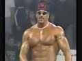 nwo752 custom theme - scott steiner and buff bagwell wolfpac entrance!!