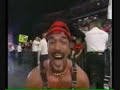 nwo752 custom theme - scott steiner and buff bagwell wolfpac entrance!!