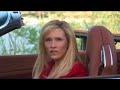 Blonde Money 006, Stocks Talk with Jeanne in a Bentley GTC