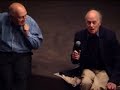 Jean Rouch - Raymond Depardon - Cinematheque francaise 2/2