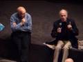 Jean Rouch - Raymond Depardon - Cinematheque francaise 2/2