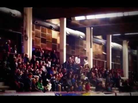 BM Porriño - CDE Juvenil Femenino 2012.wmv