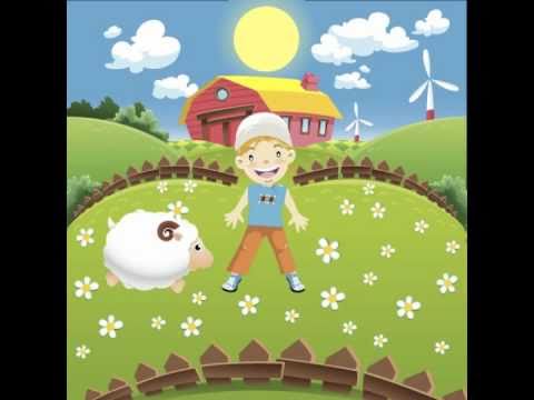 Counting By Ones Song