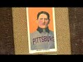 babe ruth, cal ripken jr., ozzie smith, and honus wagner talk baseball history in a sportsbar. this is definitely one of my favorite commercials.
