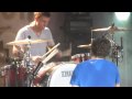 LIQUID CONFIDENCE -YOU ME AT SIX- *LIVE HD* NORWICH UEA LCR 19/3/10