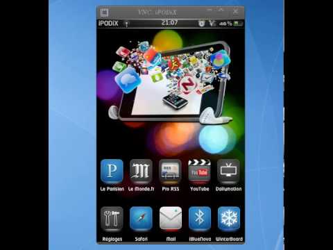 0 Memory Tap 1.0.0.0   Aplicaciones   Cydia   Liberar memoria en el iPhone