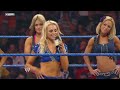 NXT: NXT Rookie Diva Challenge: Diss the Diva