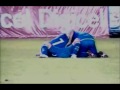 Rodolfo Zelaya Goleador Salvadore