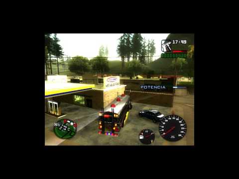 buses panama - tienes q descargar el programa para las luces tool gta.