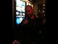 Shaun's Saturday Night