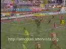 Rimini-Bari 2-1 Lanzafame