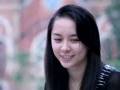 Dương Trương Thiên Lý - Miss World Vietnam 2008