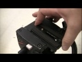 Using the Bogen 501 Tripod Plate