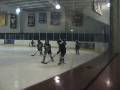 videos de 6yr old AJ passes the puck
