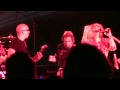 Chickenfoot 8/24/09 Bank of Boston Pavillion Teaser!!! Avenida Revolucion