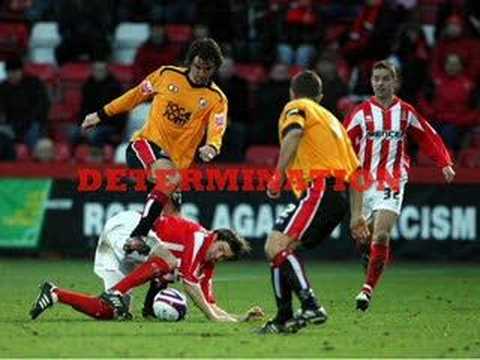 flynt flossy charlie murphy. Cheltenham Town Fc