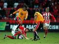 Cheltenham Town FC 07/08