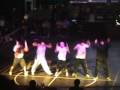 Dance Revolution - Dewan Masyarakat Keningau