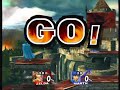 Against the Dark Knight - History Behind Super Smash Bros. Brawl Music
