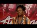 Ashlyn Carr's Audition on AI6