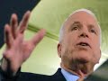McCain denies improper relationship with lobbyist