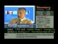 Royal Phuket Marina Owner Gulu Lalvani Interviewed on Bloomberg