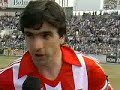 Athletic Bilbao campeón de Liga 1982-83