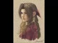 Aerith Tribute