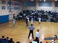 Paterson Catholic (NJ) vs Paramus Catholic (NJ) Jan. 2007