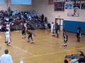 Paterson Catholic (NJ) vs Paramus Catholic (NJ) Jan. 2007