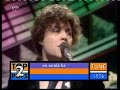 T- Rex - I Love To Boogie [totp2]