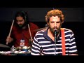 Los Hermanos no Cine Iris - Todo Carnaval tem seu fim
