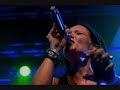 nightwish   the escapist 2008