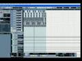 SIDECHAIN TUTORIAL in Cubase SX