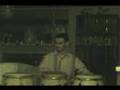 Conga Lesson 7: Salsa Tumbao For Three Congas - Nate Torres